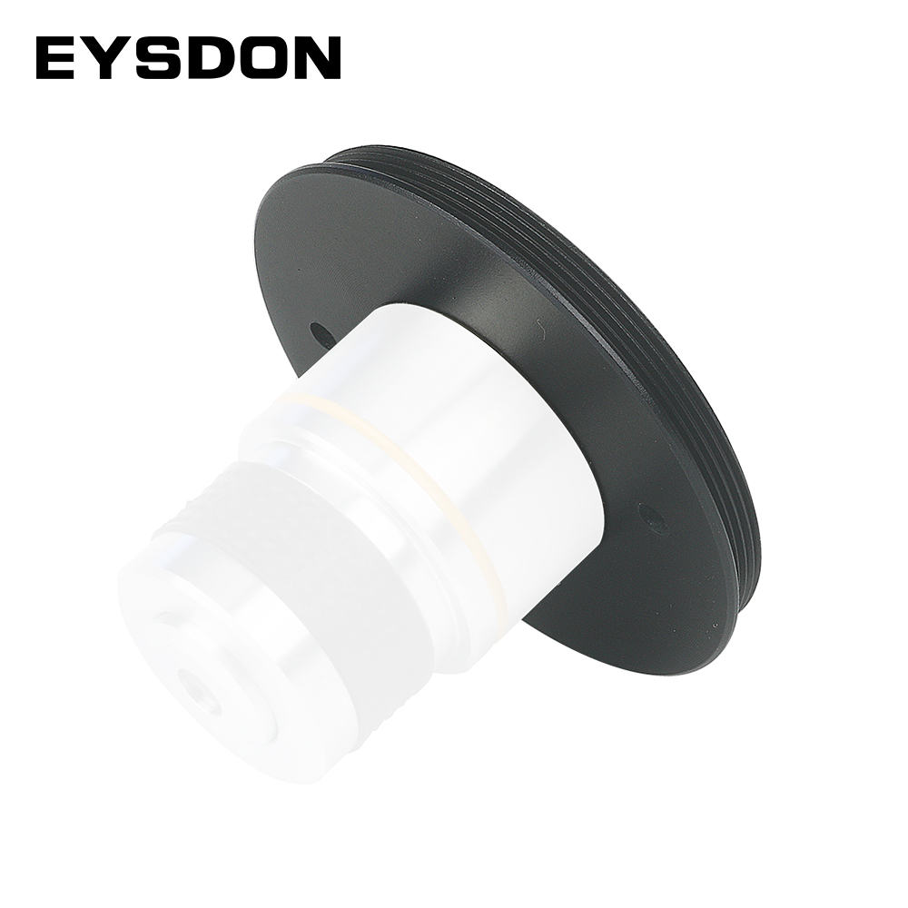 Lens Adapter Ring - EYSDON RMS To M42 T หัวข้อแหวน