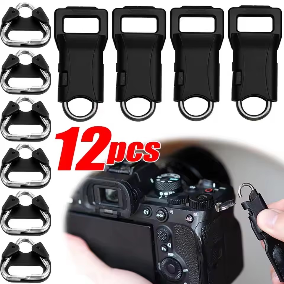 ตัวเชื่อมต่อแบบปลดเร็วสำหรับกล - Lens Adapter Ring บทวิจารณ์และราคา