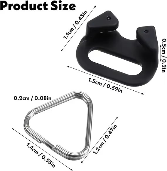 ตัวเชื่อมต่อแบบปลดเร็วสำหรับกล - Lens Adapter Ring บทวิจารณ์และราคา