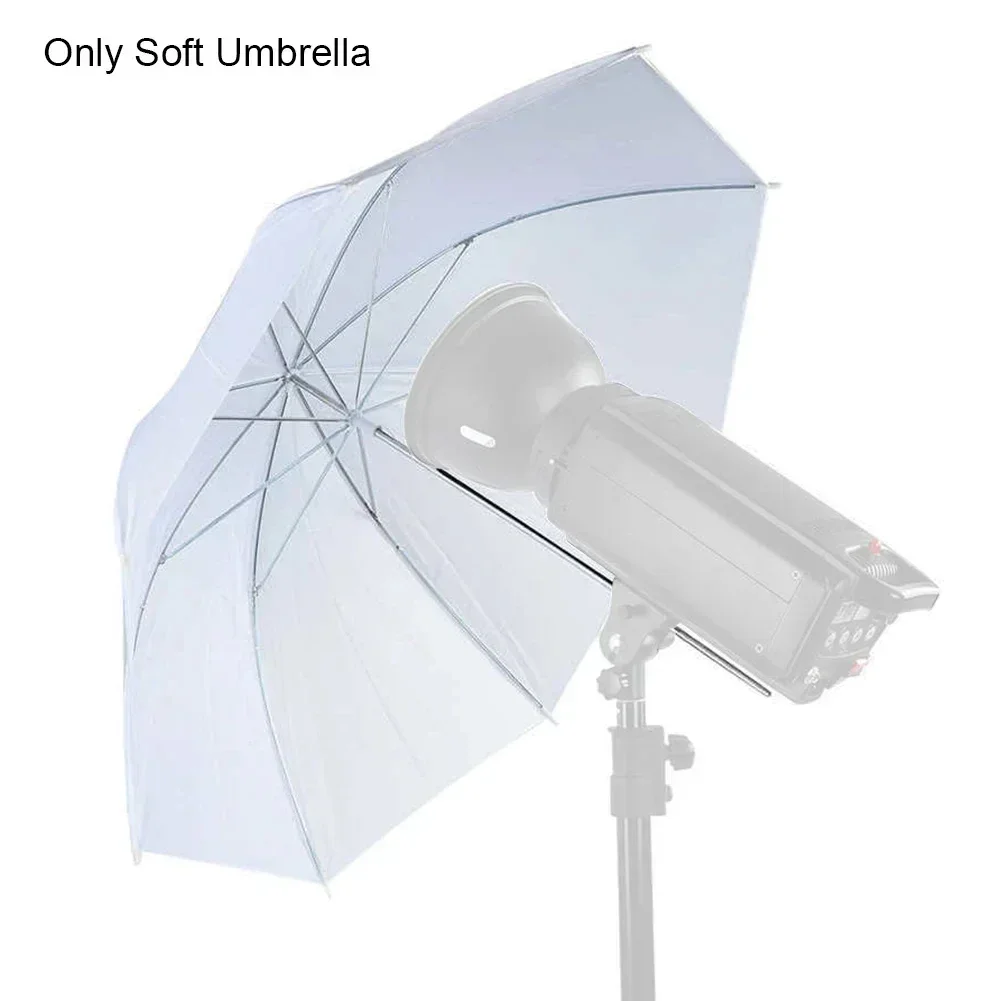 ร่มสะท้อนแสงแบบพับได้ ขนาด 20  - Photography Umbrella บทวิจารณ์และราคา