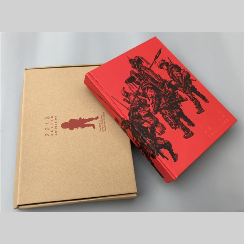 หนังสือศิลปะของคิม จุง กี 2013 - Photography Book บทวิจารณ์และราคา