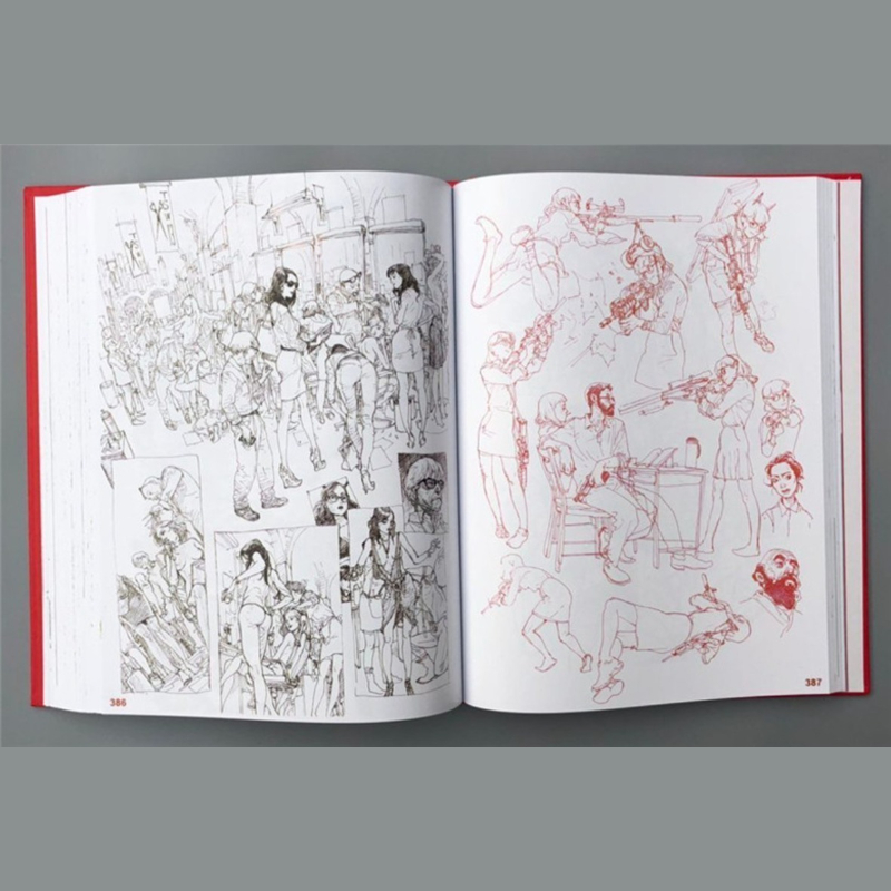หนังสือศิลปะของคิม จุง กี 2013 - Photography Book บทวิจารณ์และราคา
