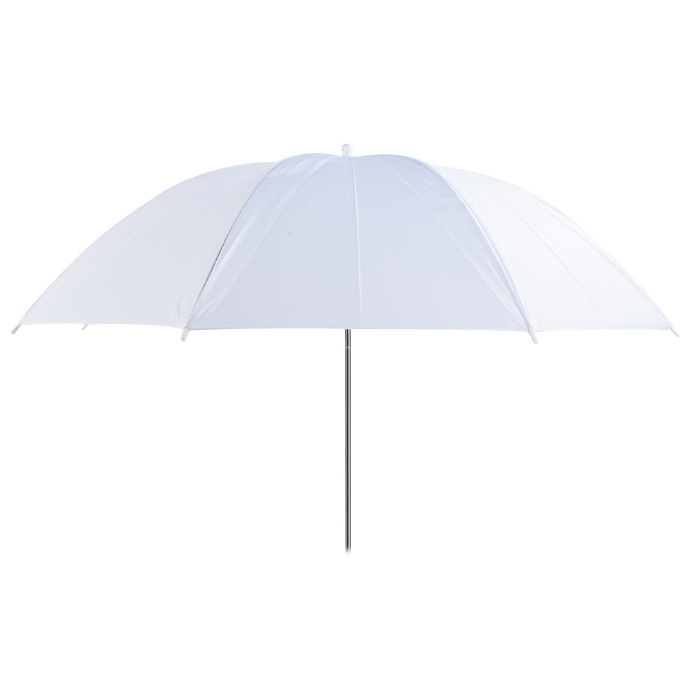 ร่มโปร่งแสงสีขาวขนาด 33 นิ้ว ส - Photography Umbrella บทวิจารณ์และราคา