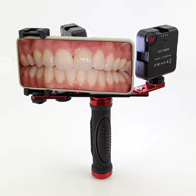 ไฟ LED สำหรับถ่ายภาพในช่องปากแ - Photography Videos Free บทวิจารณ์และราคา