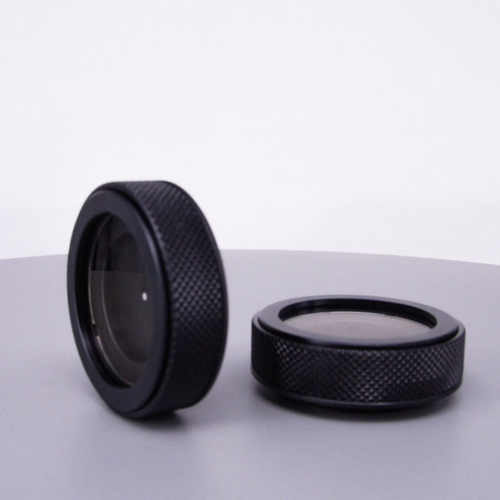 โมดูลเลนส์ PVS14 แบบปรับได้ พร - Lens Adapter Ring บทวิจารณ์และราคา